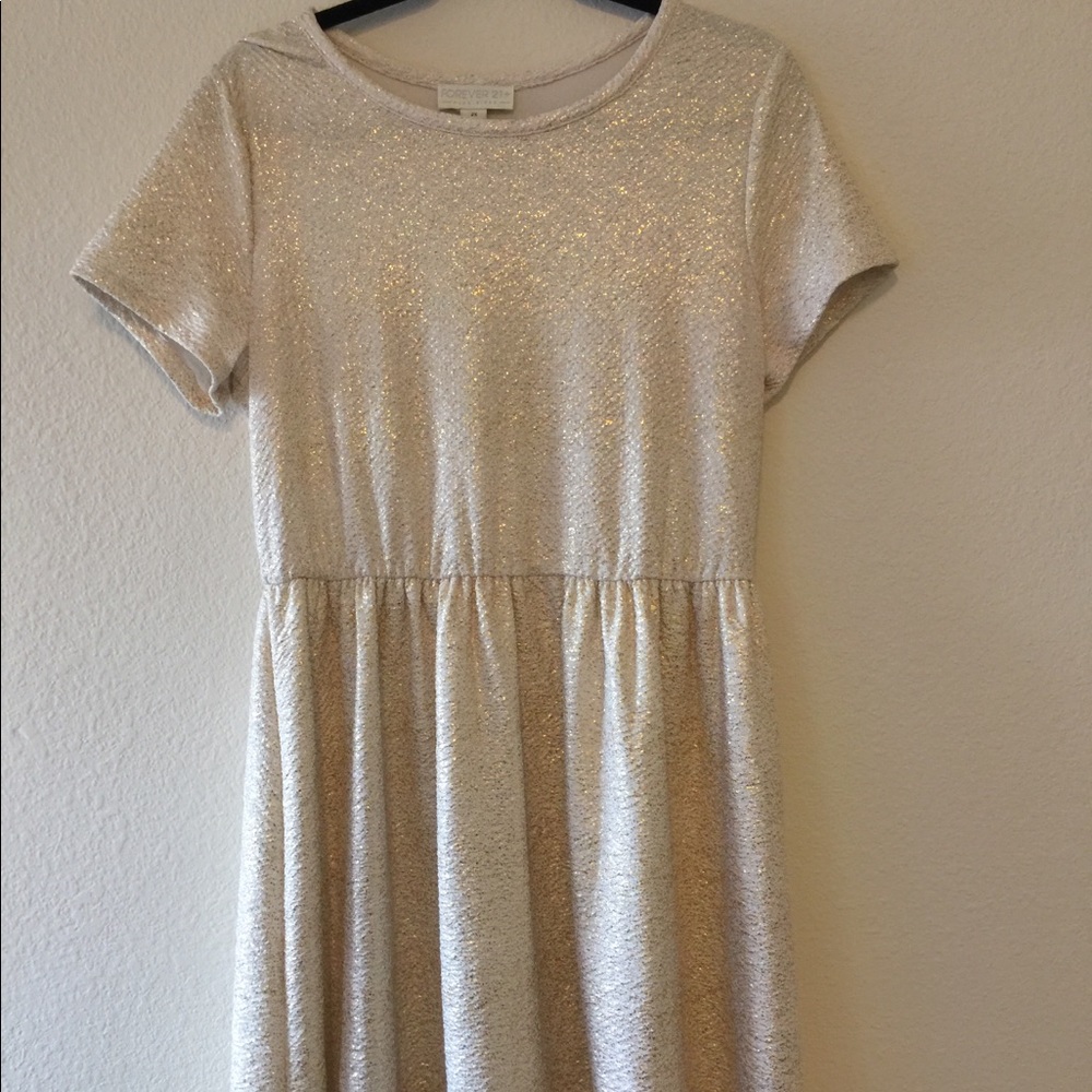 Forever 21 + Dress 2X